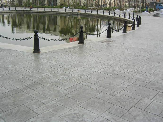 透水混凝土廠家