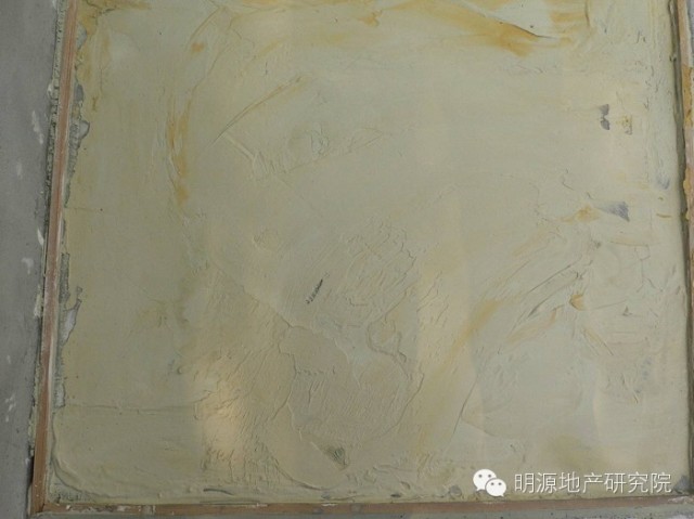 龍湖：洗水石施工工藝8大難點(diǎn)解析—明源地產(chǎn)研究院